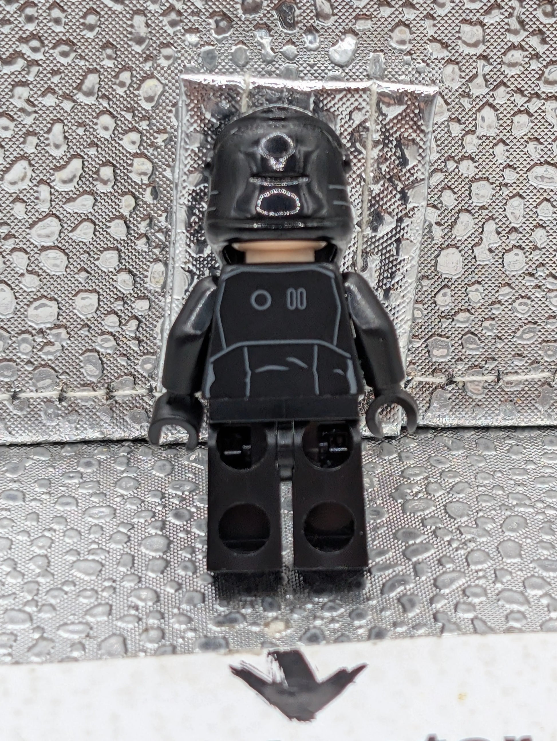 LEGO® Star Wars First Order TIE Pilot Minifigure Special Forces 75179 sw0860 FRENLY BRICKS - Open 7 Days