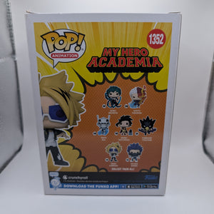 Funko Pop Vinyl #1352 Denki Kaminari (Glow) - My Hero Academia FRENLY BRICKS - Open 7 Days