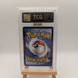 2019 POKEMON SUN & MOON HIDDEN FATES #SV41 EEVEE-HOLO Graded 10 FRENLY BRICKS - Open 7 Days