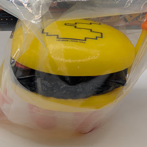 KAIEDA PAC-MAN PAC-MAN Burger Sofvi dune FLAVORS Flavors with Card FRENLY BRICKS - Open 7 Days