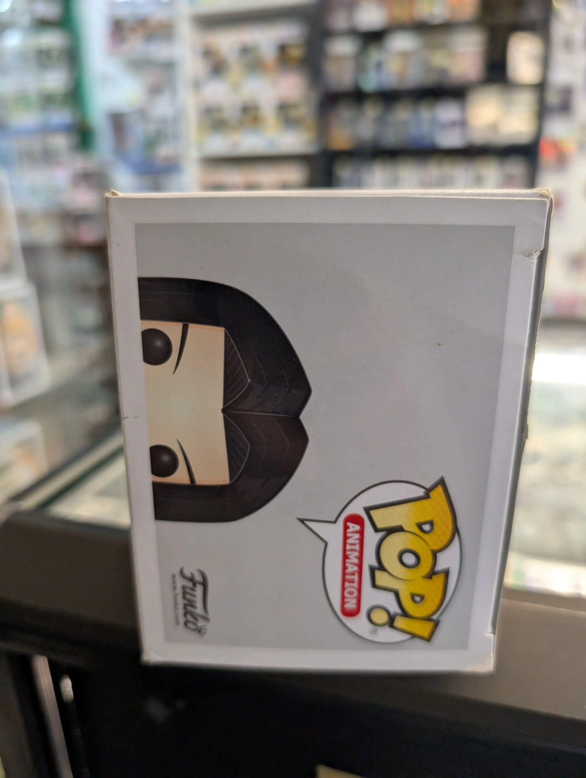 Funko Pop Vinyl Dragon Ball Android 17 #529 FRENLY BRICKS - Open 7 Days