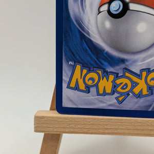 2012 Pokemon Giratina EX #124/124 Dragons Exalted Ultra Rare Holo LP #2 FRENLY BRICKS - Open 7 Days