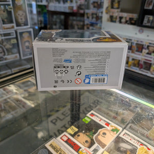 FUNKO Pop Vinyl Velociraptors (Blue & Beta) FRENLY BRICKS - Open 7 Days