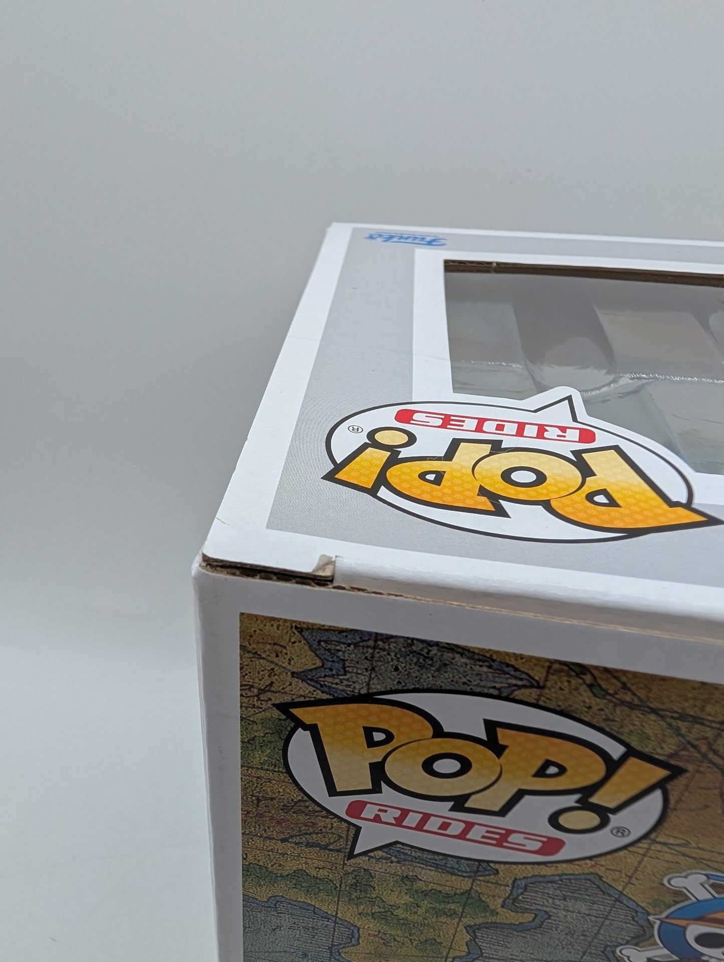 Funko Pop! One Piece Tony Tony Chopper Brachio Tank V SDCC 2026 #148