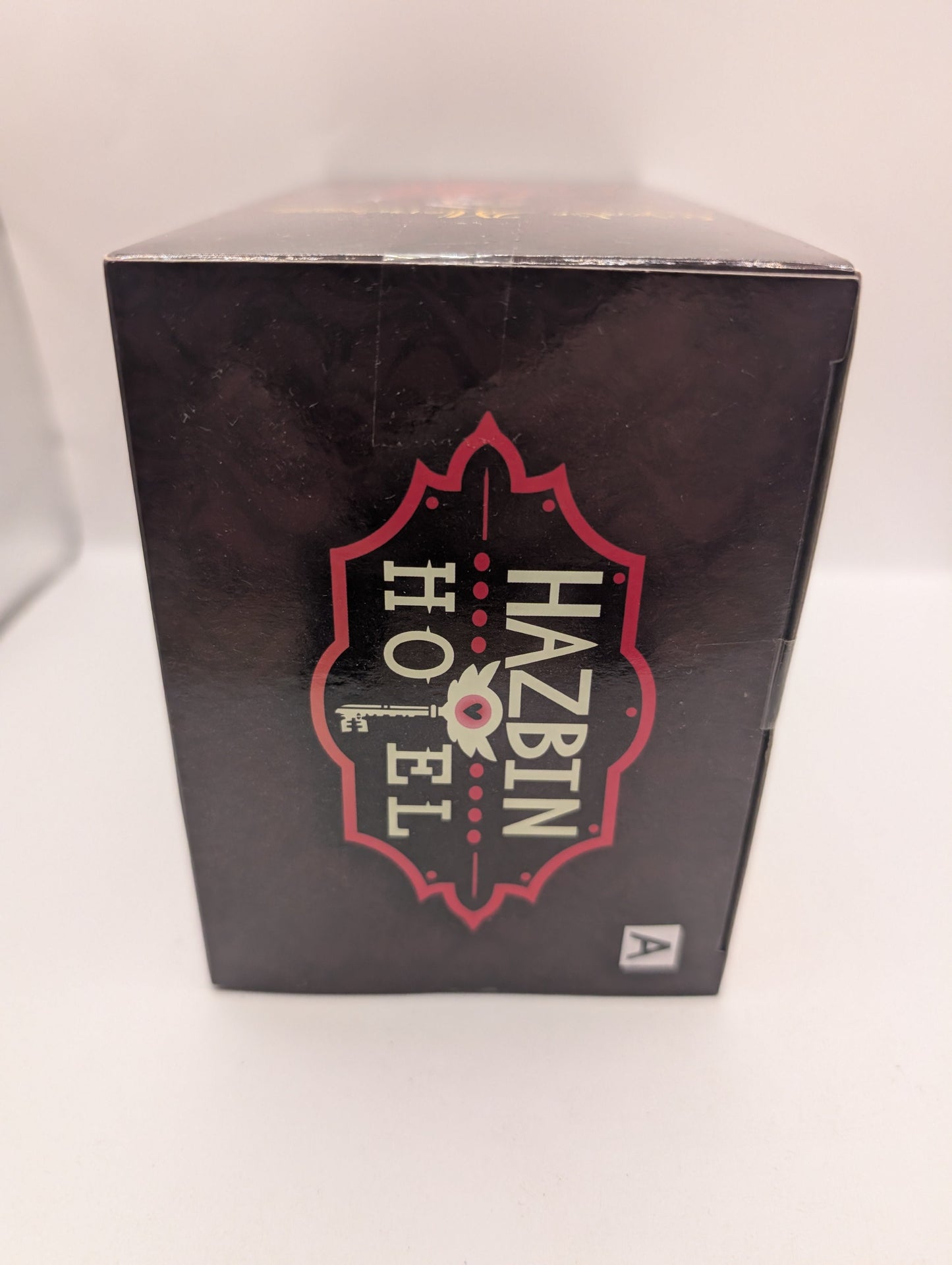 Welcome to Hazbin Hotel Monitor Top Figure Charlie Morningstar Normal FRENLY BRICKS - Open 7 Days