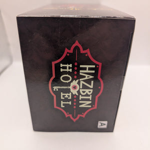 Welcome to Hazbin Hotel Monitor Top Figure Charlie Morningstar Normal FRENLY BRICKS - Open 7 Days