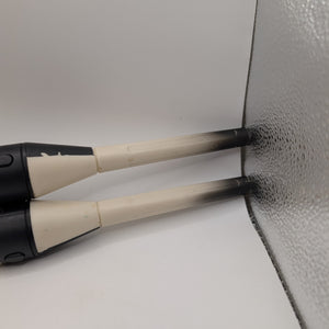 Star Wars Loose Clone Wars CW Republic Command Gunship 2003 PARTS ONLY FRENLY BRICKS - Open 7 Days