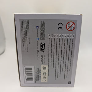 Funko Pop Vinyl Animation Rick & Morty Prison Break Rick #339