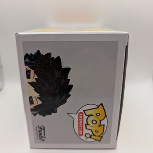 Funko Pop Dabi 637 My Hero Academia Vinyl Figure FRENLY BRICKS - Open 7 Days