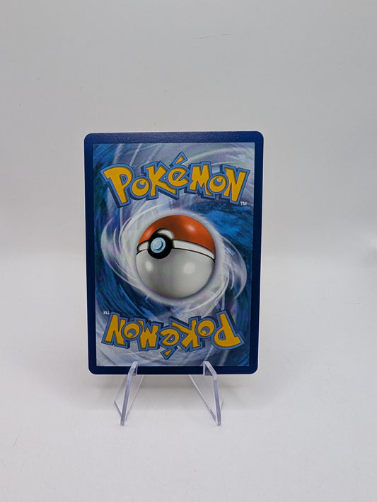 Pokémon Genesect v Fusion Strike Holo Full Art Ultra Rare Card 255/264 TCG FRENLY BRICKS - Open 7 Days