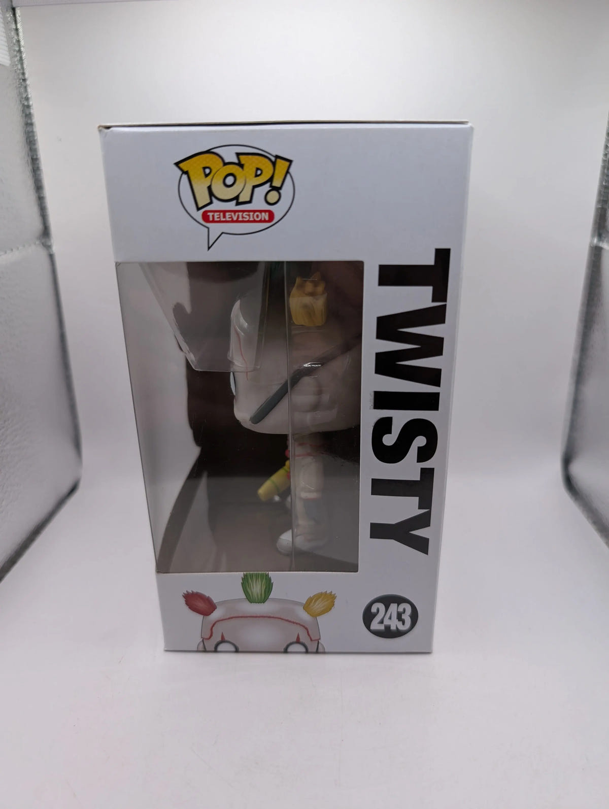 Funko POP! Twisty #243 - American Horror Story, photo 4 image 4