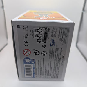 Sir Nighteye 1006 My Hero Academia Funko Pop! FRENLY BRICKS - Open 7 Days