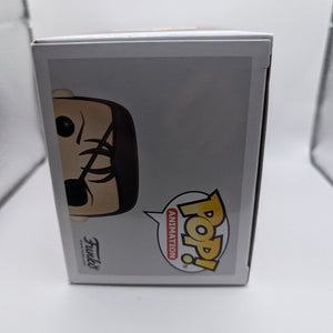 Fullmetal Alchemist King Bradley Funko Pop! Vinyl Figure #733 FRENLY BRICKS - Open 7 Days