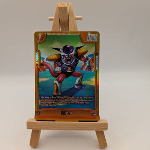 Frieza FB07-088 R Fusion World Dragon Ball Super Card FRENLY BRICKS - Open 7 Days