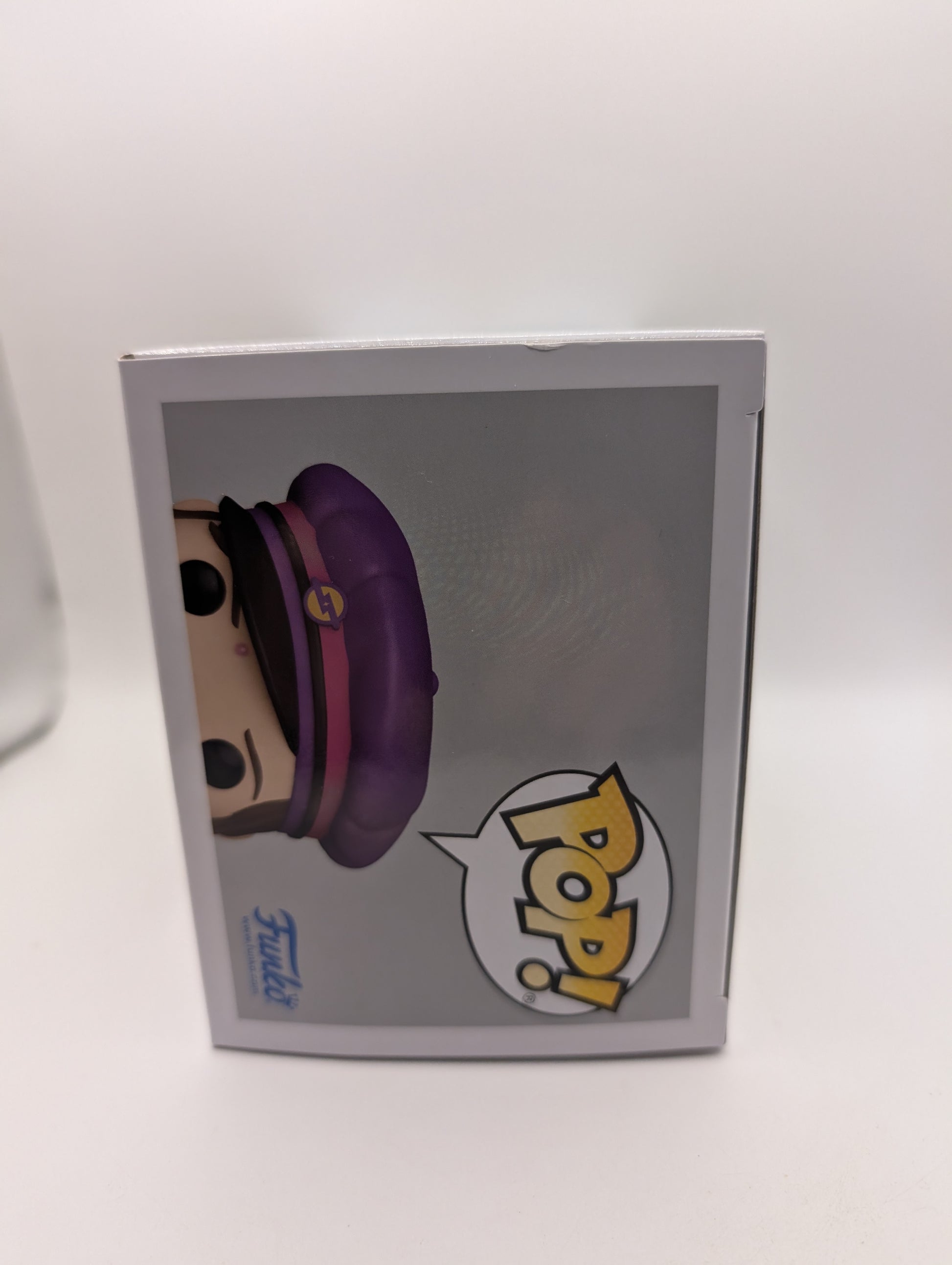 Funko Pop! Movies Harry Potter Stan Shunpike #170