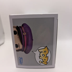 Funko Pop! Movies Harry Potter Stan Shunpike #170