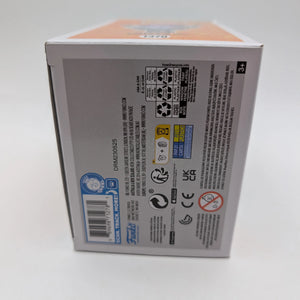 Funko Pop Dragon Ball Z Frieza 1st Form #1370 FRENLY BRICKS - Open 7 Days