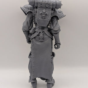 Mcfarlane Warhammer 40000 Adepta Sororitas Battle Sister Artist Proof FRENLY BRICKS - Open 7 Days