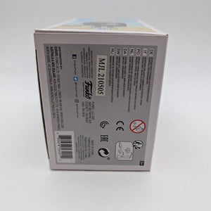 FUNKO POP! Animation: Naruto Shippuden MADARA 978 SE FRENLY BRICKS - Open 7 Days