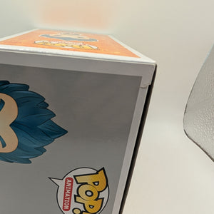 Animation Funko Pop - Super Saiyan God Super Saiyan Vegeta - No. 156 FRENLY BRICKS - Open 7 Days