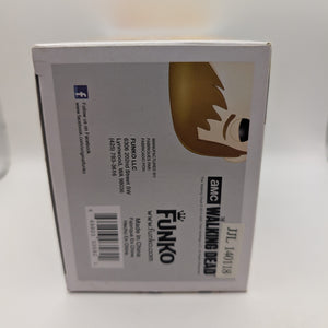 Funko Pop! Vinyl Television The Walking Dead Daryl Dixon #72 FRENLY BRICKS - Open 7 Days