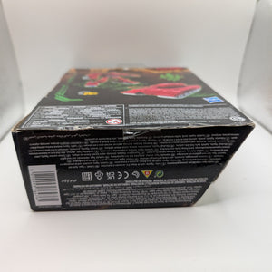 Transformers Generations WFC Kingdom Deluxe WFC-K6 Warpath Action Figure Toy FRENLY BRICKS - Open 7 Days