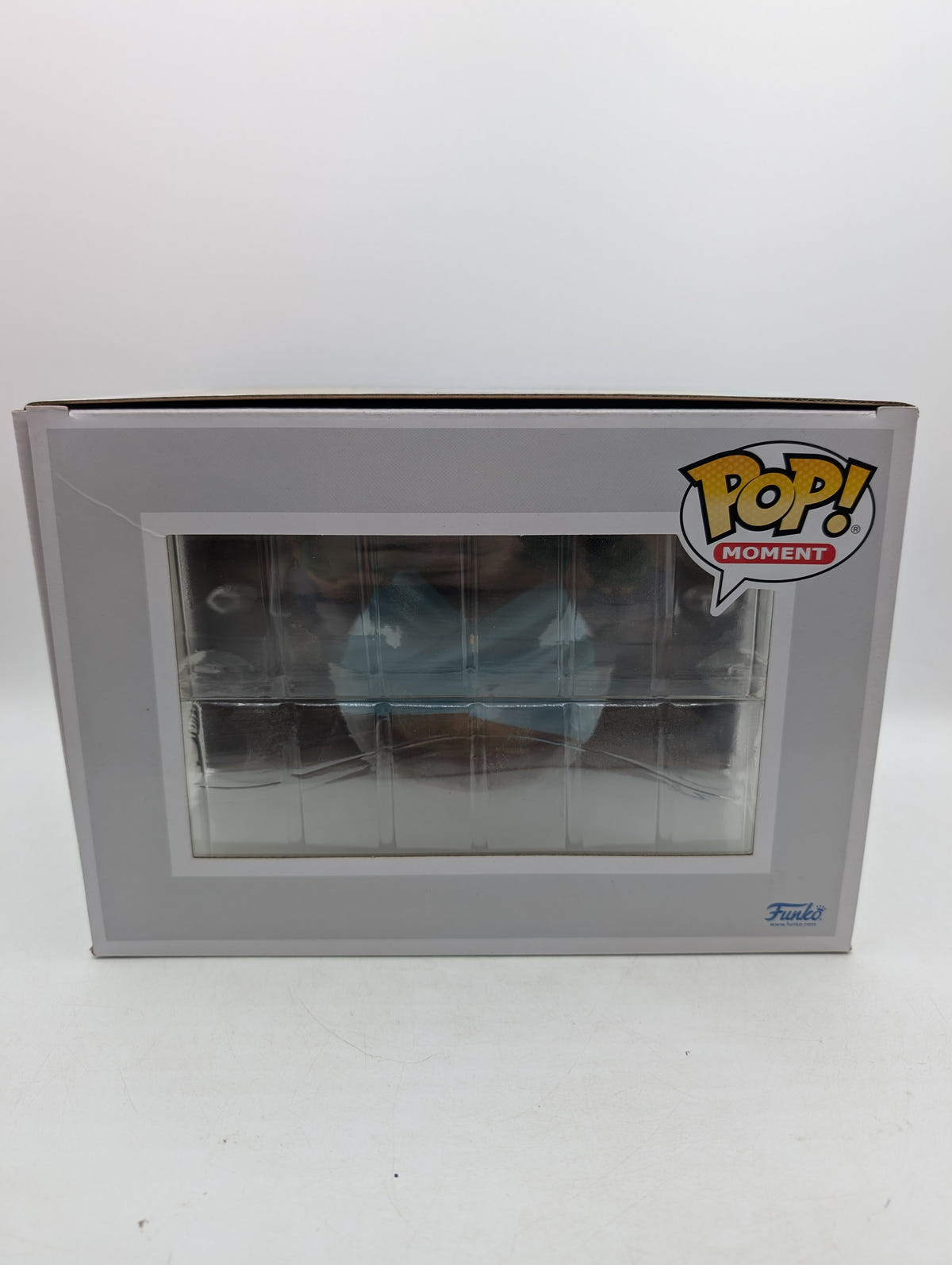 Funko Pop! Vinyl ONE PIECE Monkey D. Luffy Trains Kung Fu Dugong #1637 image 11