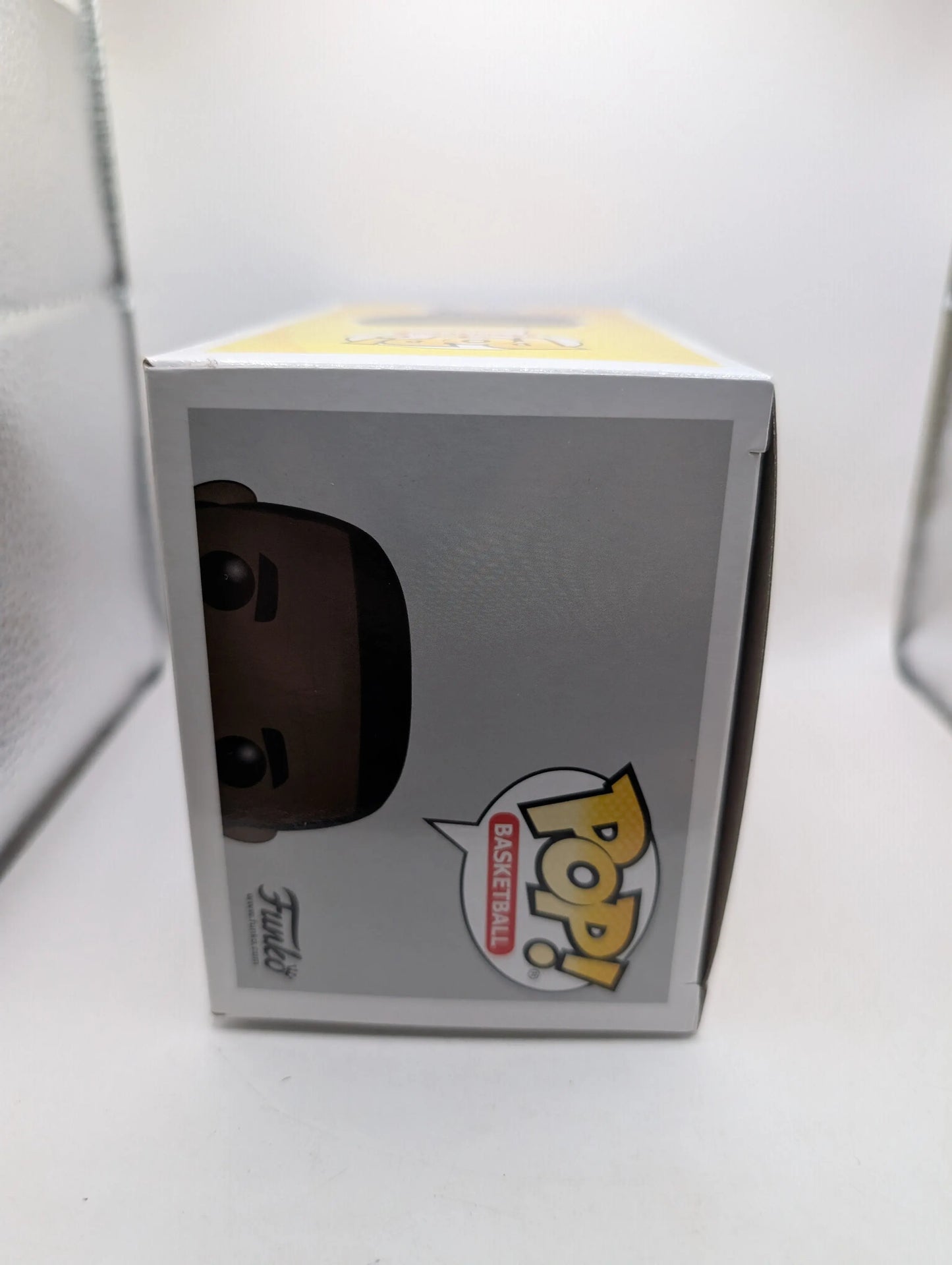 Lakers Lebron James NBA Sports Basketball Funko Pop! Vinyl #66 FRENLY BRICKS - Open 7 Days