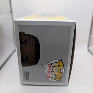 Lakers Lebron James NBA Sports Basketball Funko Pop! Vinyl #66 FRENLY BRICKS - Open 7 Days