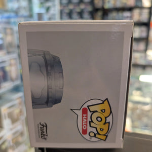 Funko Pop! Halo #12 Master Chief with Active Camo E3 2018 Limited Edition FRENLY BRICKS - Open 7 Days