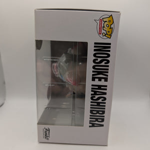 Funko Pop! Demon Slayer - Inosuke Hashibira #1090 Vinyl Figure FRENLY BRICKS - Open 7 Days