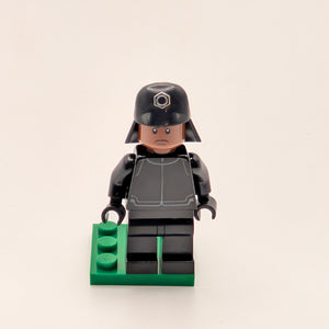 Lego Star Wars First Order Crew Member Minifigure sw0694 Set 75132 Figure Fig FRENLY BRICKS - Open 7 Days