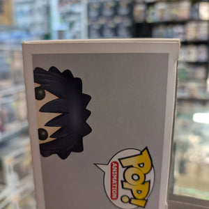 Funko Pop! Anime: Naruto Shippuden - Sasuke Uchiha #72 Vinyl Figure FRENLY BRICKS - Open 7 Days