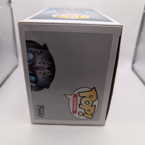 Mass Effect: Andromeda - Jaal Pop! Vinyl Figure #190 FRENLY BRICKS - Open 7 Days