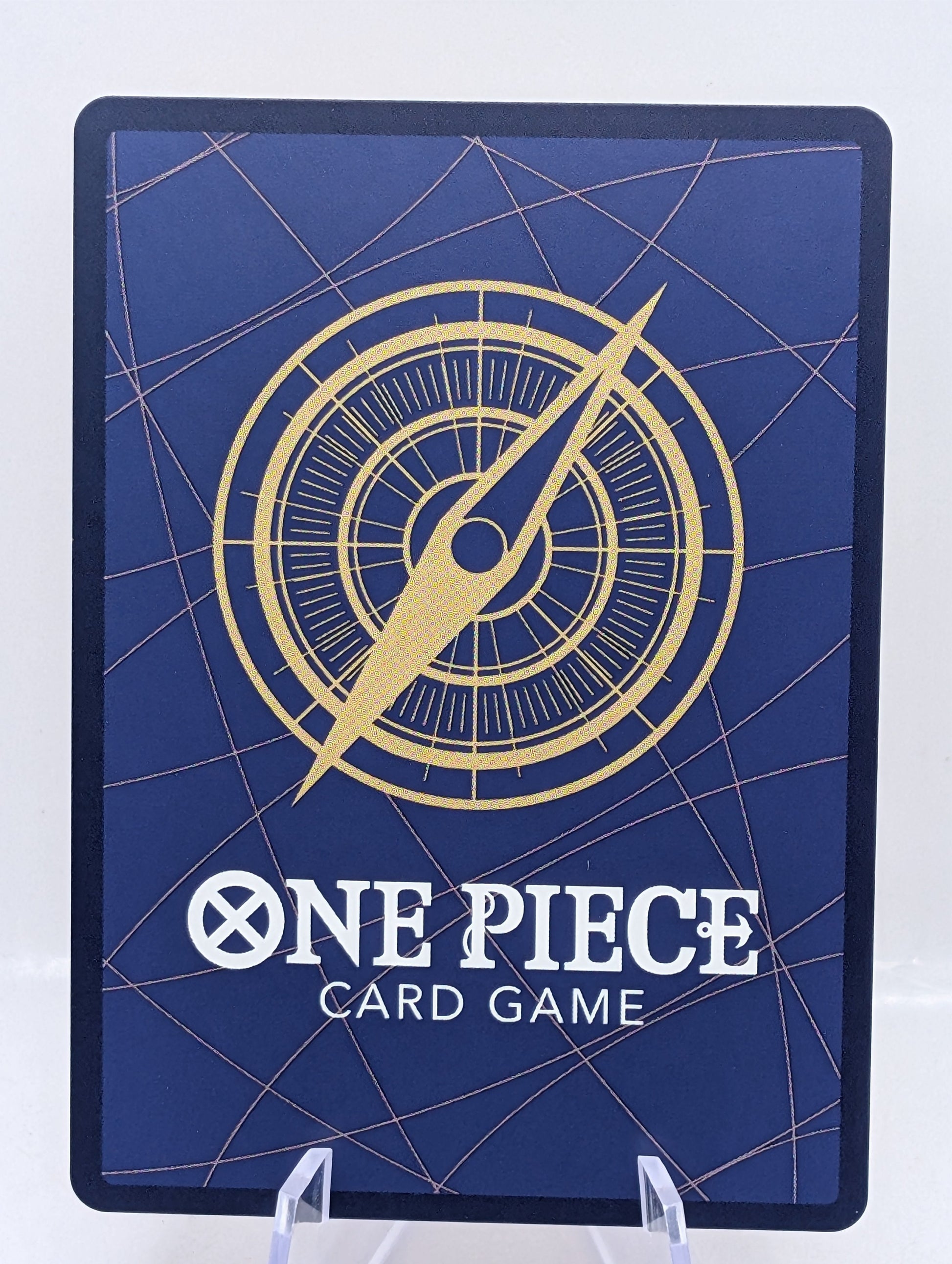 Nami (Gift Collection 2023) OP01-016 One Piece Promotion Cards Foil FRENLY BRICKS - Open 7 Days