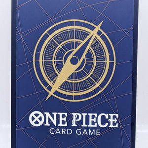 Nami (Gift Collection 2023) OP01-016 One Piece Promotion Cards Foil FRENLY BRICKS - Open 7 Days