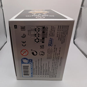 FUNKO POP RACING AMG PETRONIS #02 VALTTERI BOTTAS VINYL FRENLY BRICKS - Open 7 Days