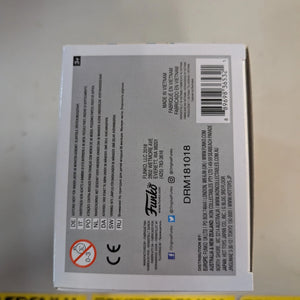 FUNKO POP ANIMATION VINYL FIGURE DRAGONBALL Z SSGSS 515 BRAND NEW FRENLY BRICKS - Open 7 Days