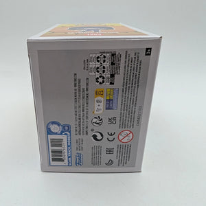 My Hero Academia Setsuna Tokage #1263 Funko POP! Vinyl Figure FRENLY BRICKS - Open 7 Days