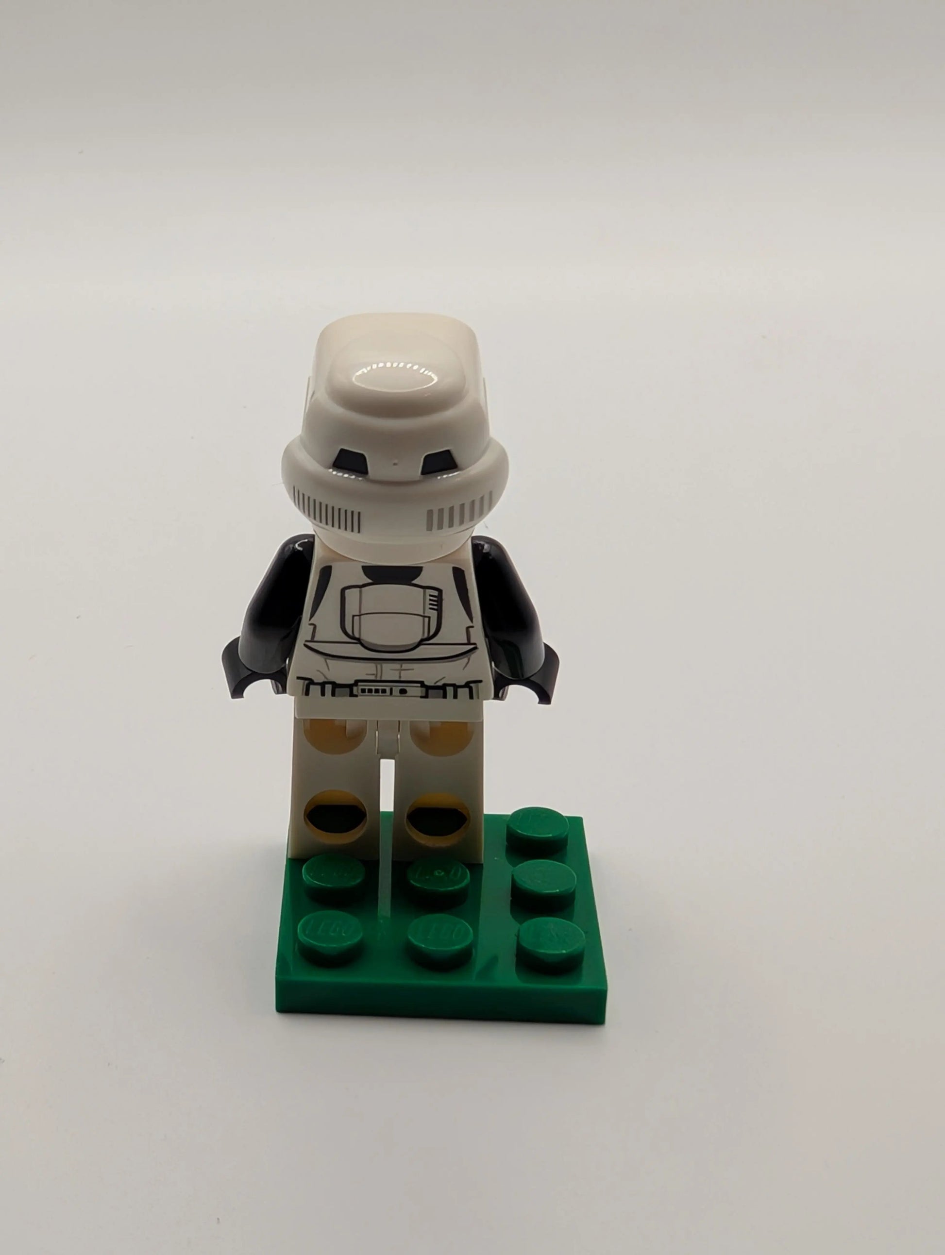 LEGO Scout Trooper Star Wars Stormtrooper 75292 GENUINE Minifigure Figure FRENLY BRICKS - Open 7 Days