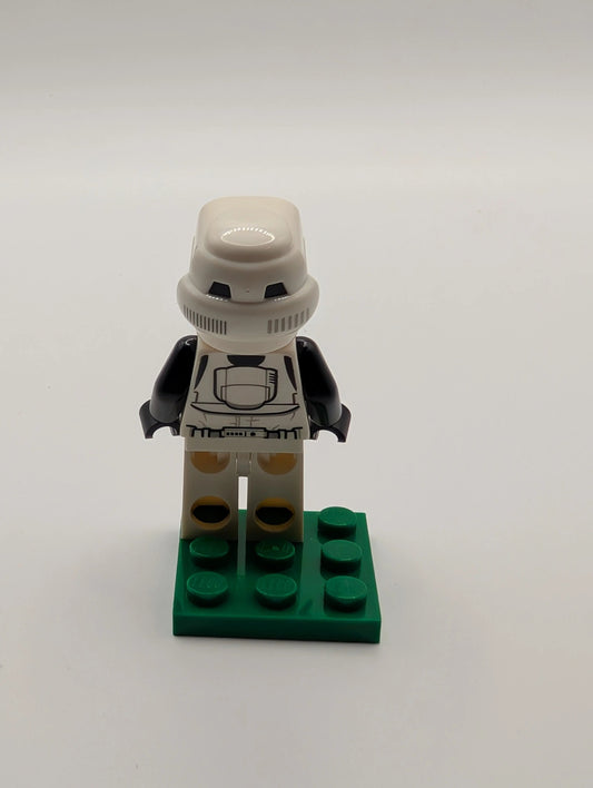 LEGO Scout Trooper Star Wars Stormtrooper 75292 GENUINE Minifigure Figure FRENLY BRICKS - Open 7 Days