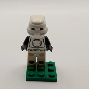 LEGO Scout Trooper Star Wars Stormtrooper 75292 GENUINE Minifigure Figure FRENLY BRICKS - Open 7 Days
