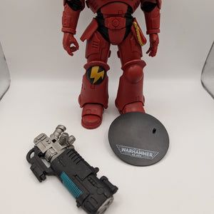 McFarlane Warhammer 40000 40k 7