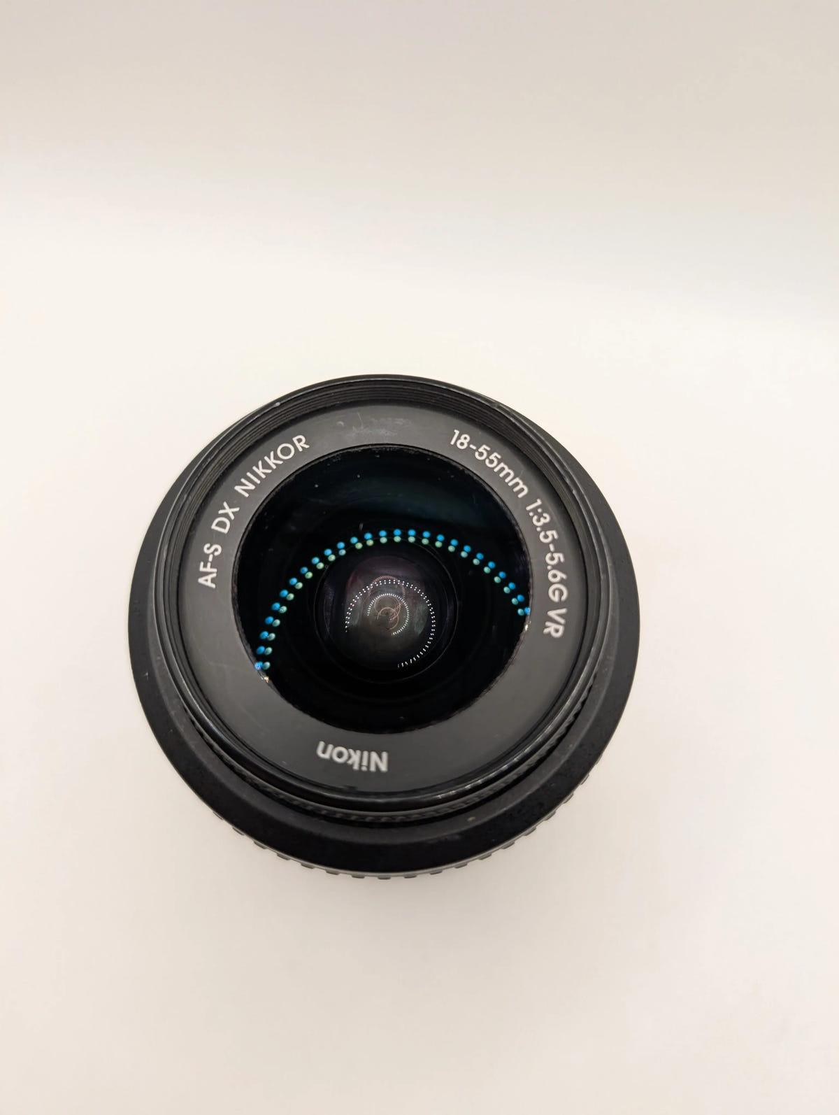 Nikon AF-S Nikkor 18-55mm 1:3.5-5.6 G Lens *As per photos* FRENLY BRICKS - Open 7 Days image 6