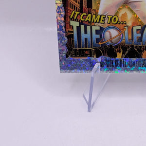 2025 Bowman Chrome Baseball Nick Kurtz RC It Came To The League Insert /150 FRENLY BRICKS - Open 7 Days