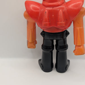 Bullmark Apolon Trangu UFO Senshi Dai Apolon Sofubi Figure Vintage Japan 11.5cm FRENLY BRICKS - Open 7 Days