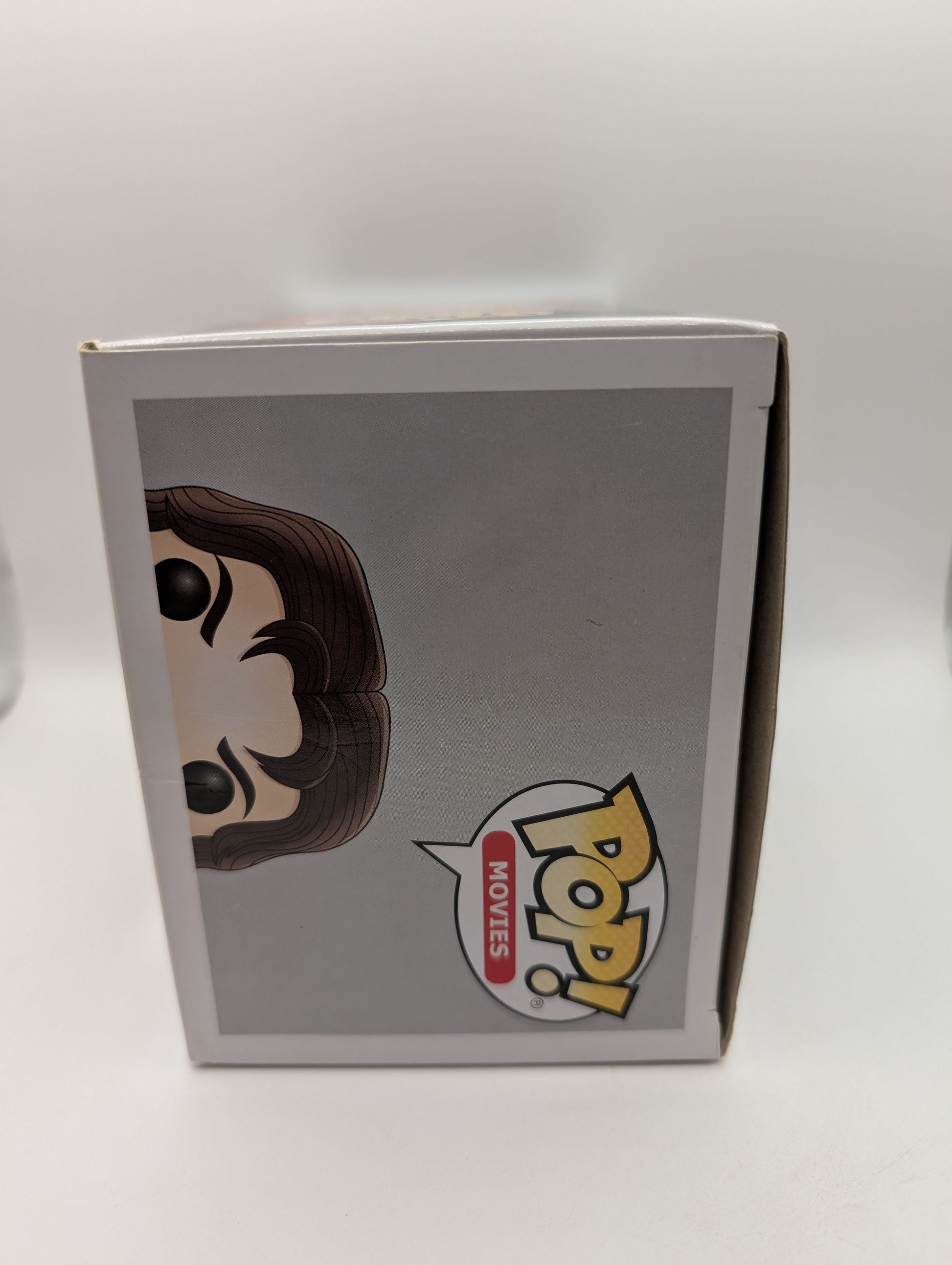 Funko Pop Vinyl - Conan The Barbarian - #381 Conan The Barbarian FRENLY BRICKS - Open 7 Days