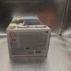 FUNKO Pop Vinyl Comm. Arun Filtt Valerian #440 FRENLY BRICKS - Open 7 Days