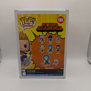 Funko Pop! My Hero Academia: Mirio Togata #1004 Vinyl Figure FRENLY BRICKS - Open 7 Days