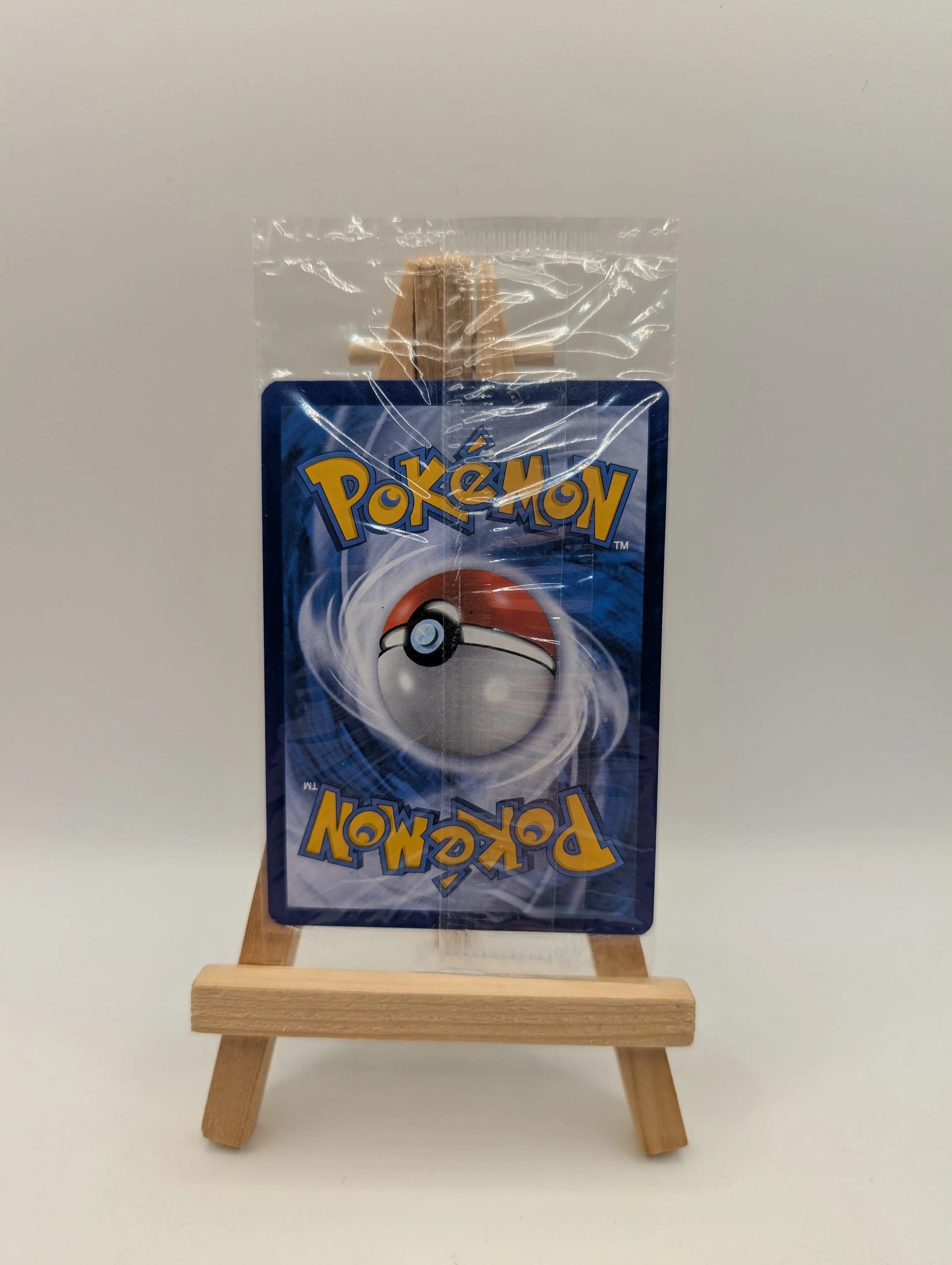 Pikachu 26/83 Promo Generations Pokemon Near Mint Card Sealed FRENLY BRICKS - Open 7 Days image 2